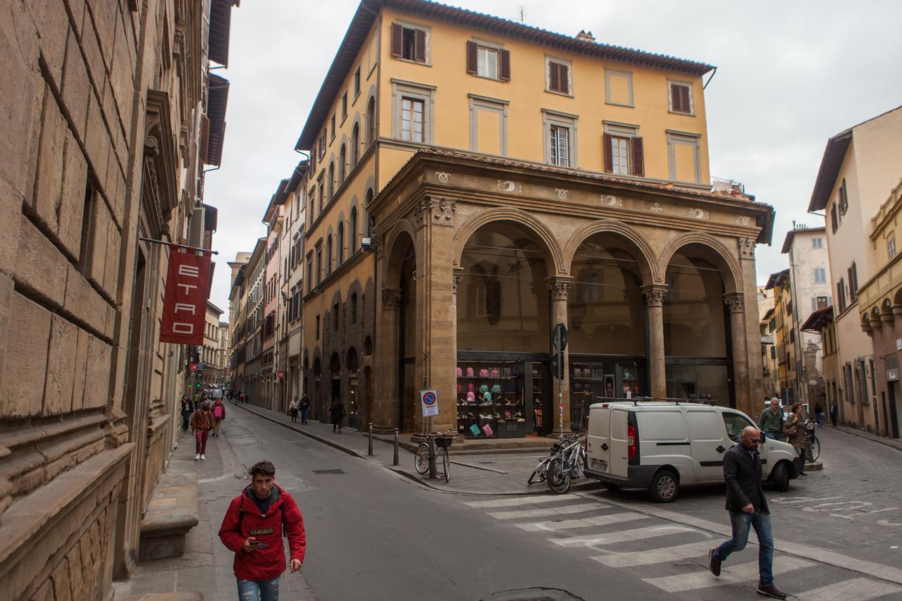Le Tre Lune Guest house Florence