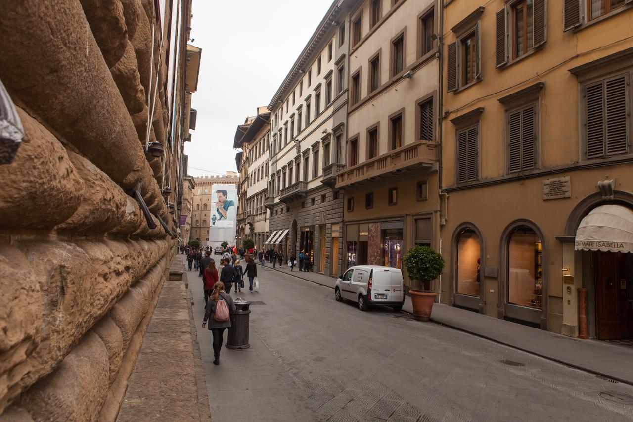 Le Tre Lune 2* Florence