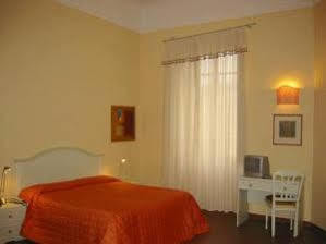 Gloria Hotel Florence