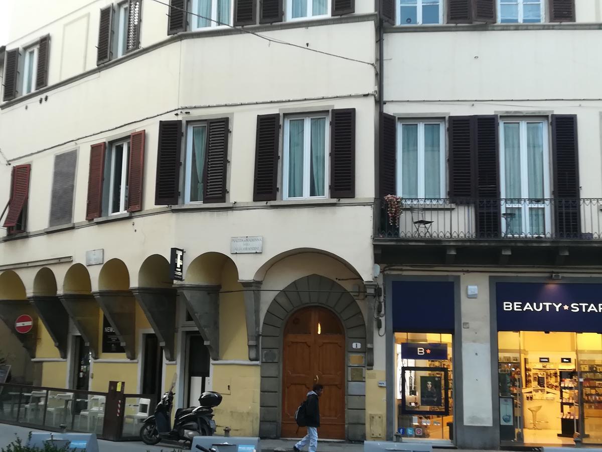 Appartement Anticafirenze