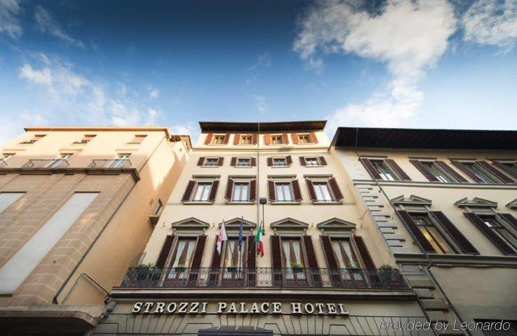 Strozzi Palace 4* Florence