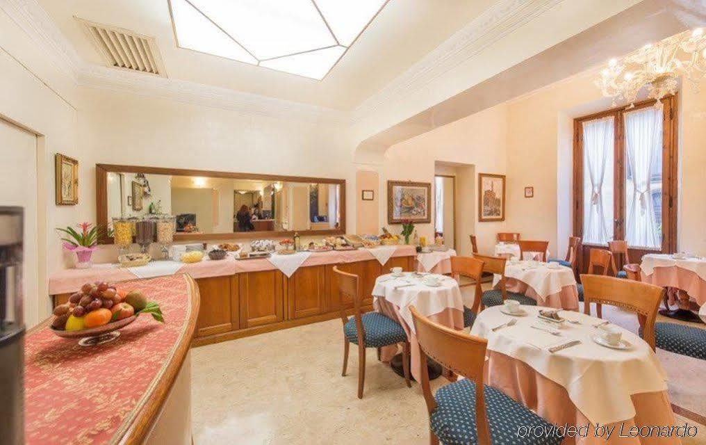 Hotel Strozzi Palace Florence