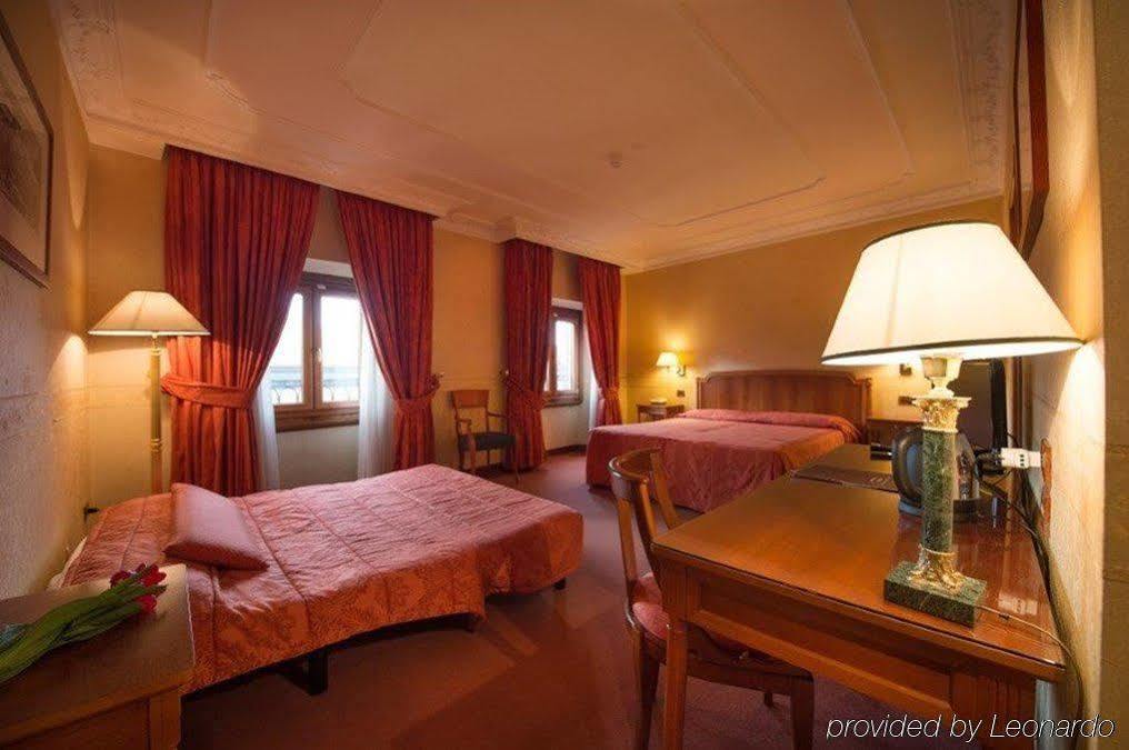 Hotel Strozzi Palace Florence