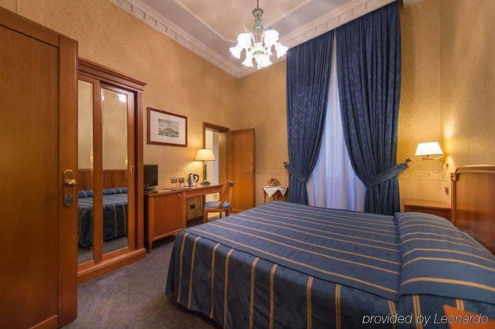 Strozzi Palace Hotel Florence