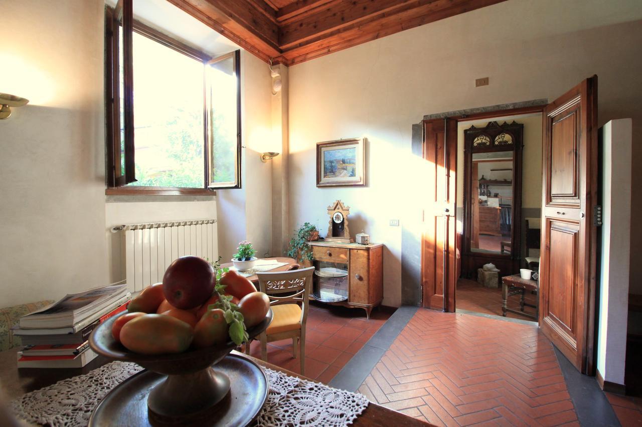 Domus Giorgio Appartement
