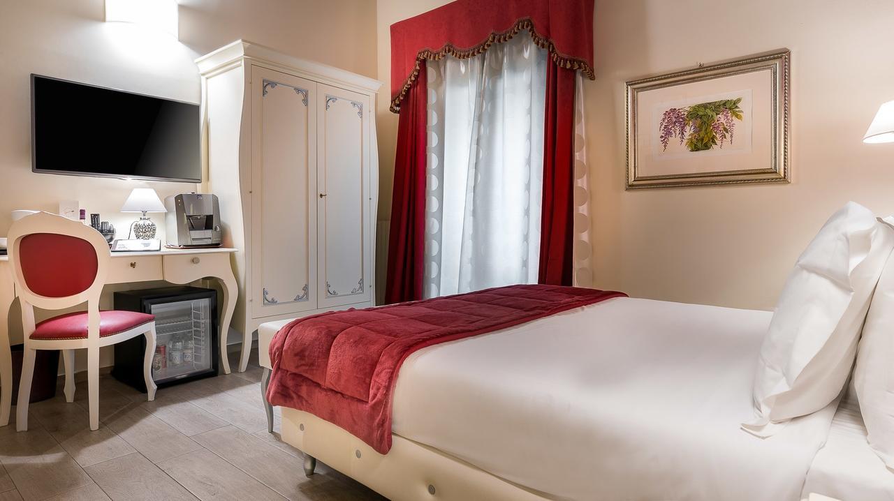 Guest house Ginori Garden Deluxe Collection 2*
