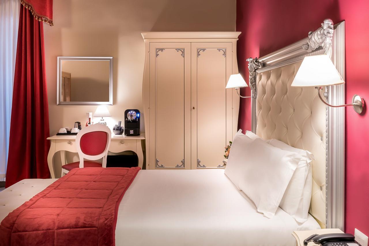 Ginori Garden Deluxe Collection Guest house 2*