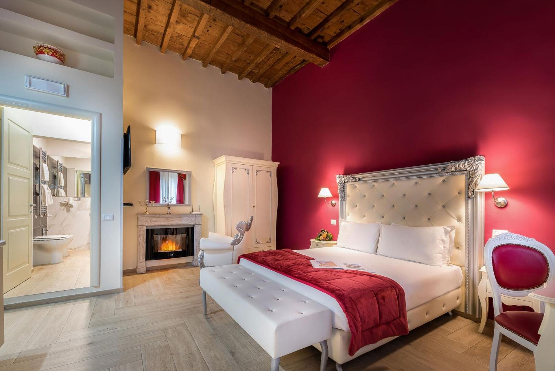 Guest house Ginori Garden Deluxe Collection Florence