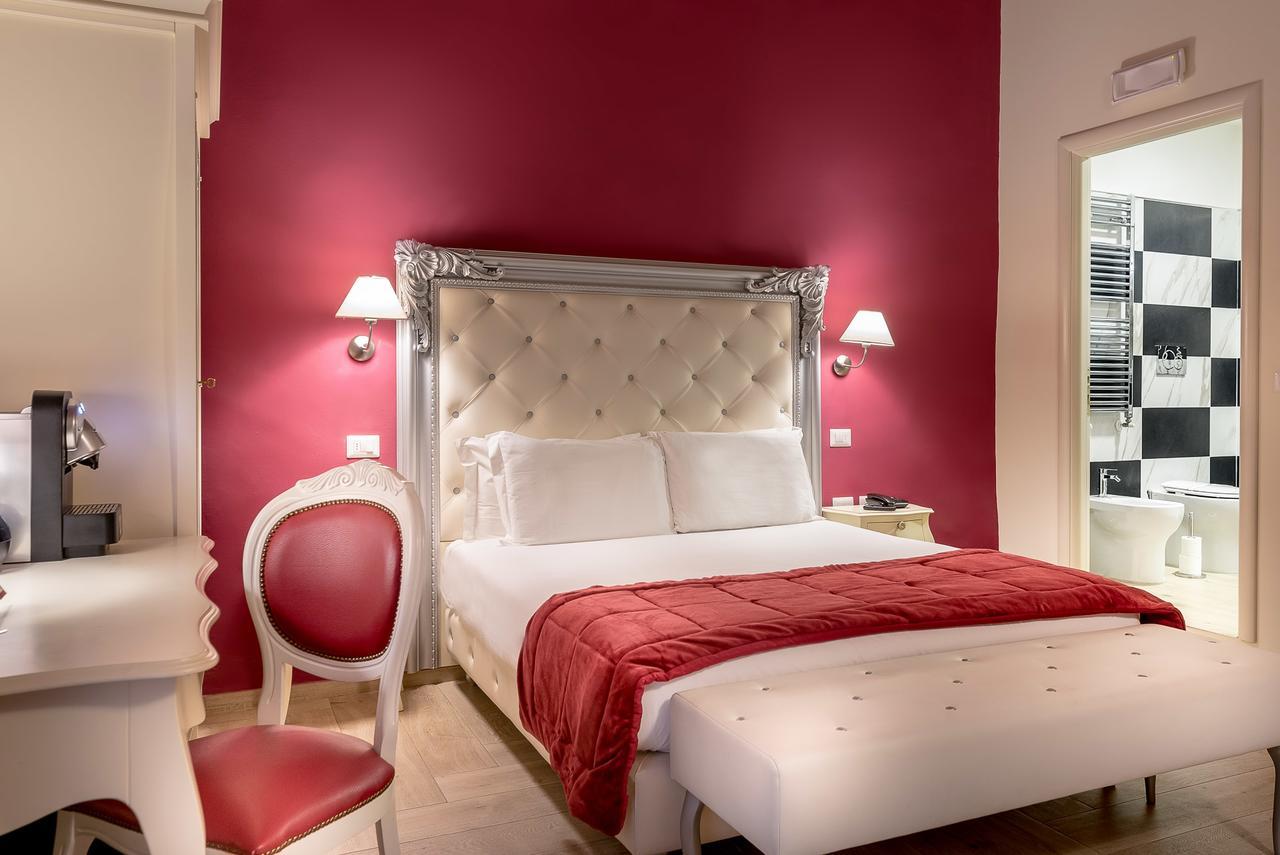 Ginori Garden Deluxe Collection Guest house 2*