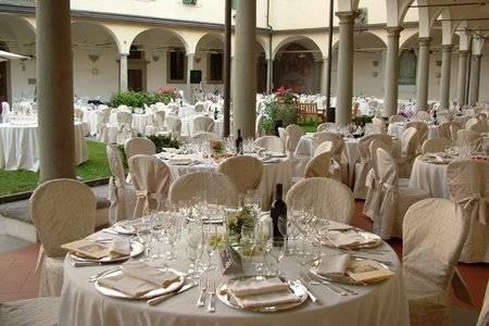 Couette-café Convitto Della Calza - Casa Per Ferie 3*