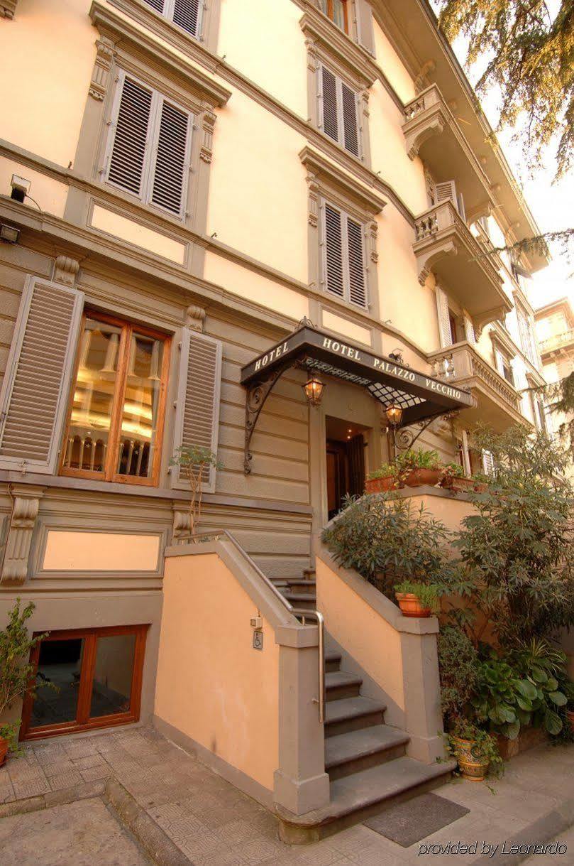 Hotel Palazzo Vecchio Florence