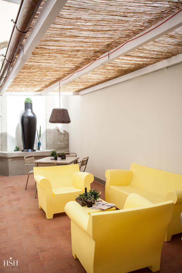 Apartment Hshprecious Loft Florence