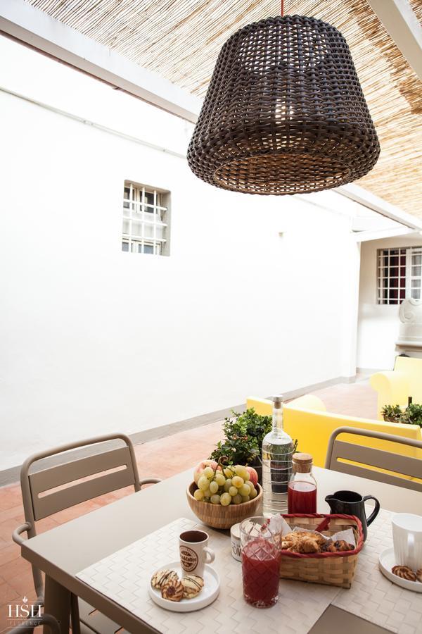 Hshprecious Loft Apartment