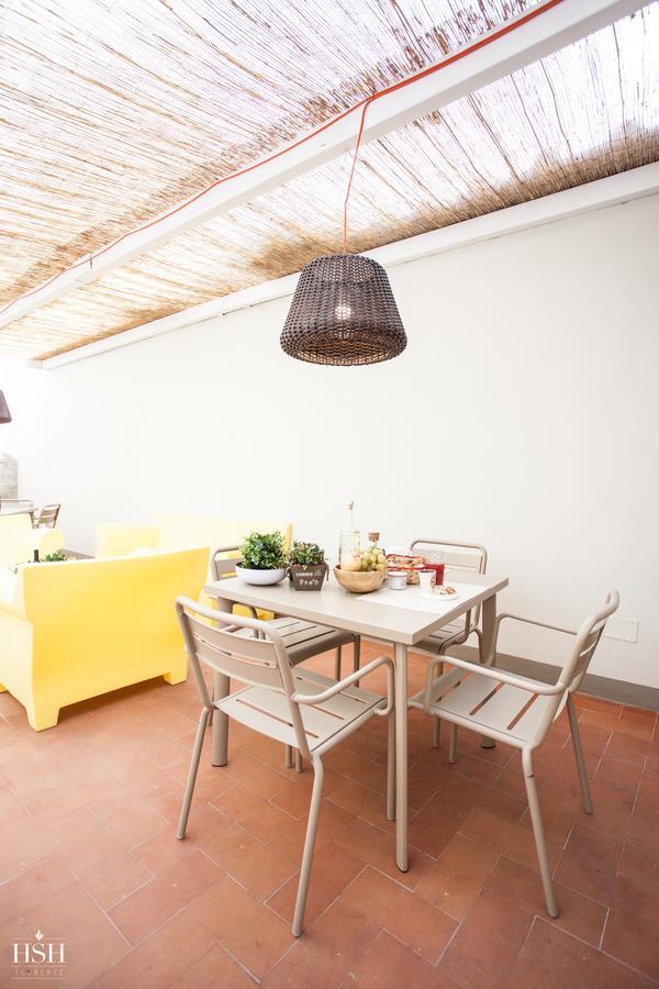 Apartment Hshprecious Loft *