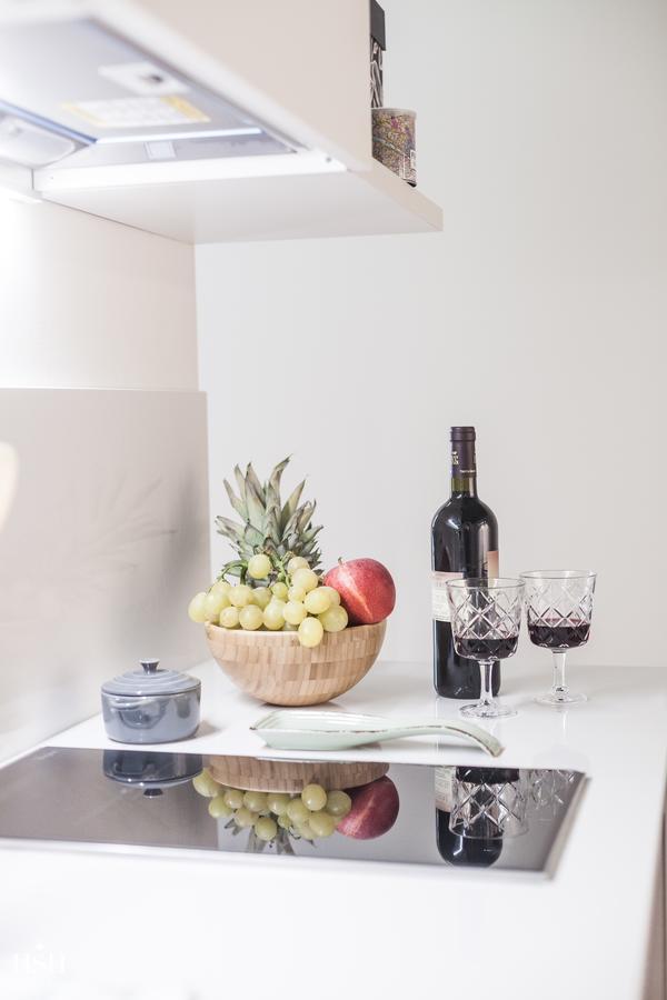 Hshprecious Loft *