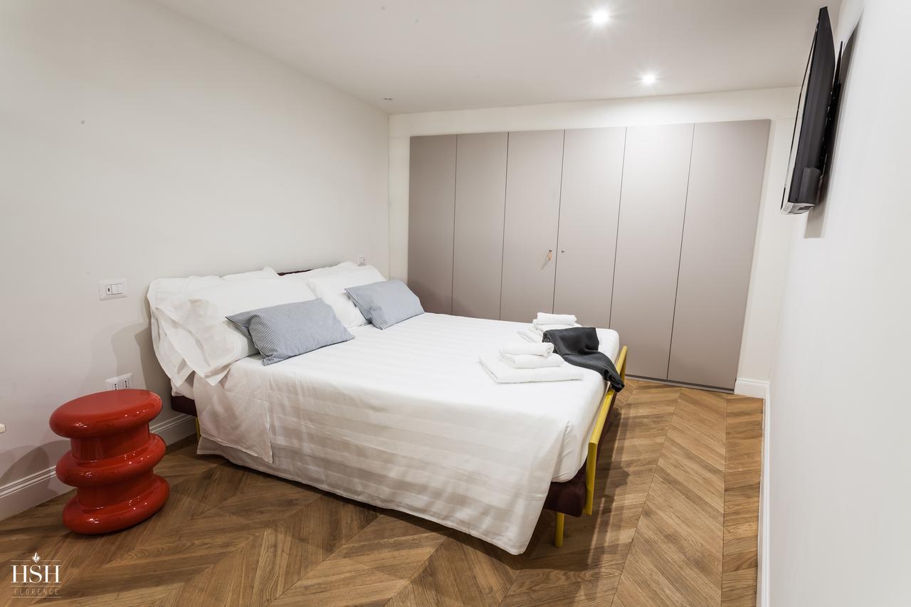 Hshprecious Loft Apartment