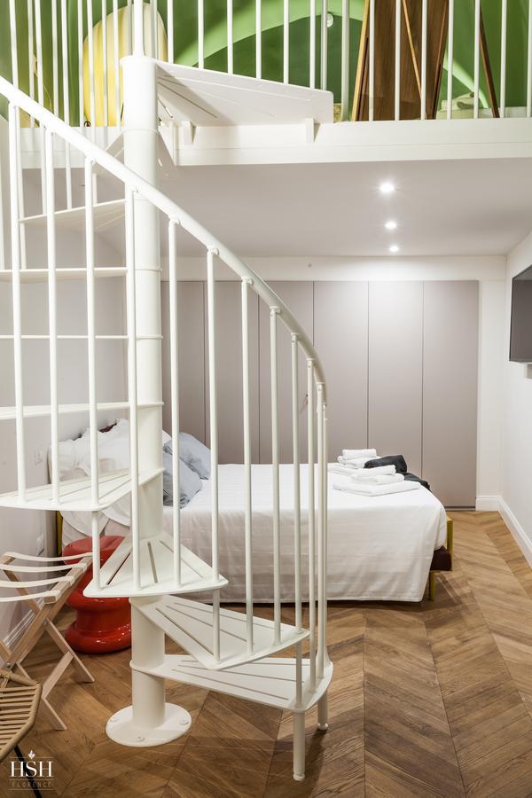 Apartment Hshprecious Loft