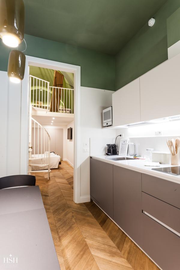 Hshprecious Loft * Florence