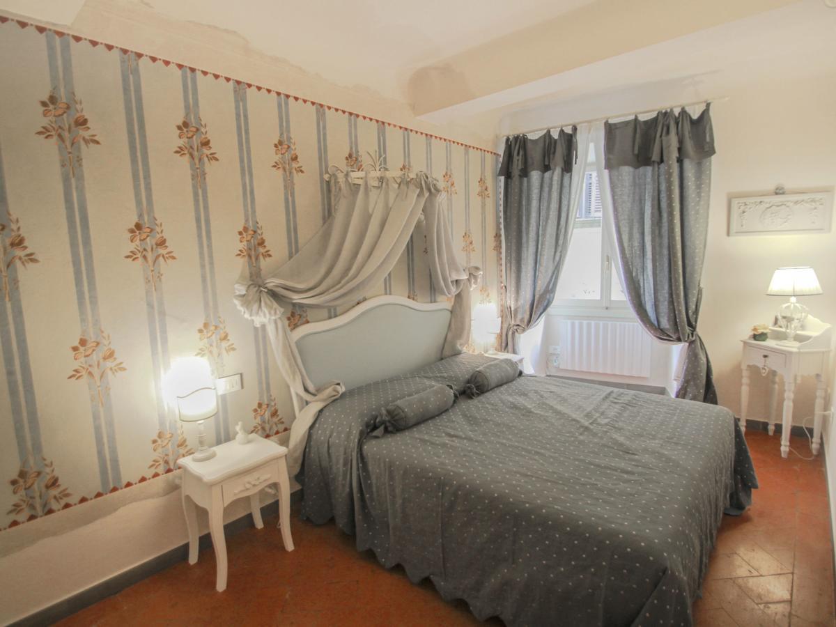 Apartment Locazione Turistica In Via Maggio Florence
