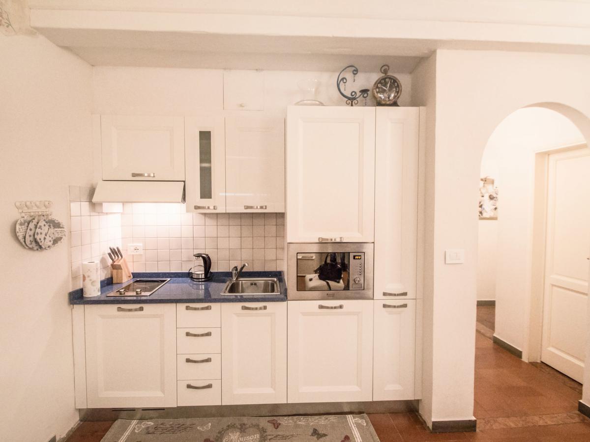 Locazione Turistica In Via Maggio Apartment *