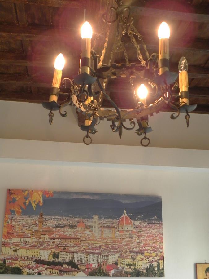 Monolocale Gallo Appartement