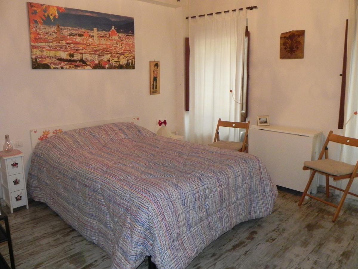 Monolocale Gallo Appartement Florence