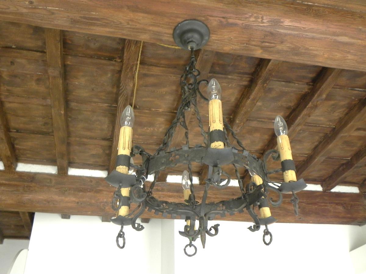 Monolocale Gallo Appartement