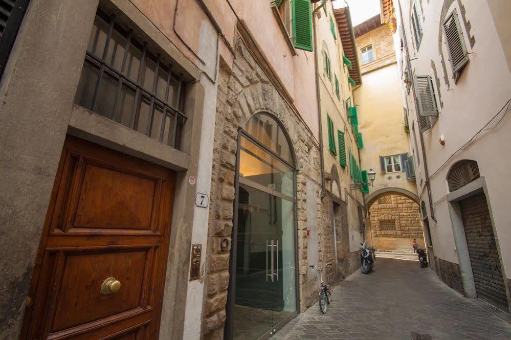Apartment Signoria Florence