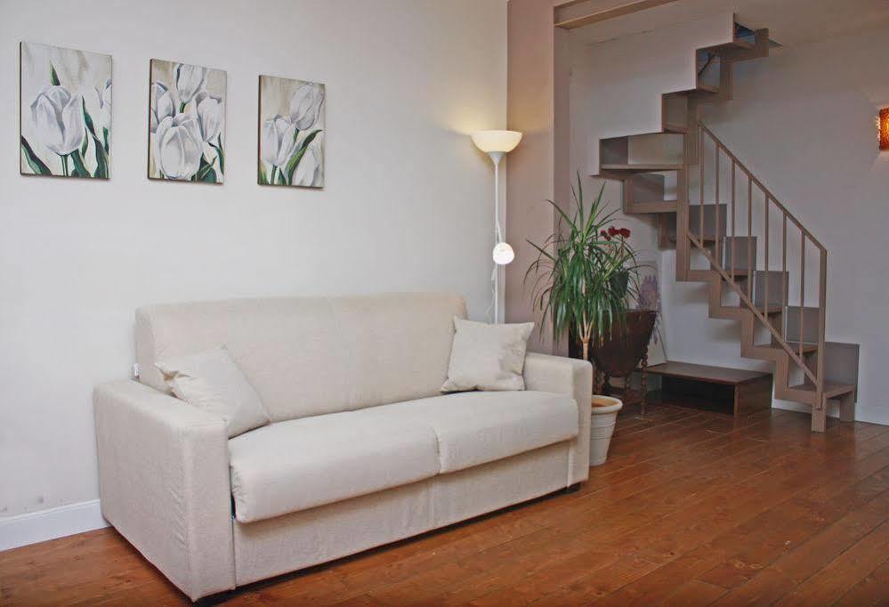 Signoria Apartment