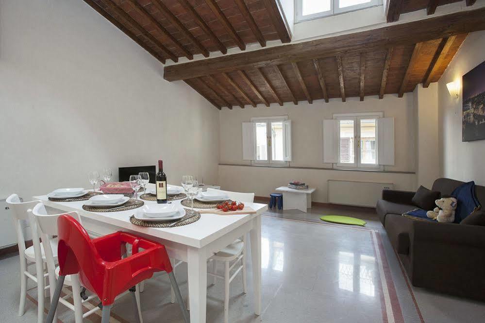 Apartment Signoria *