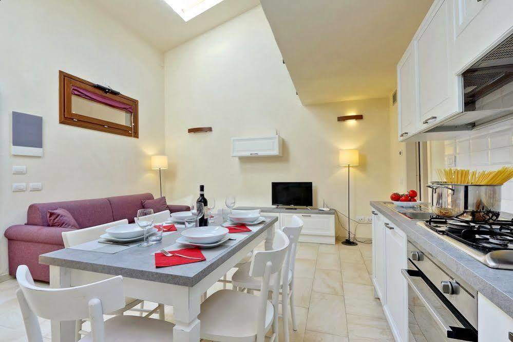 Apartment Signoria Florence