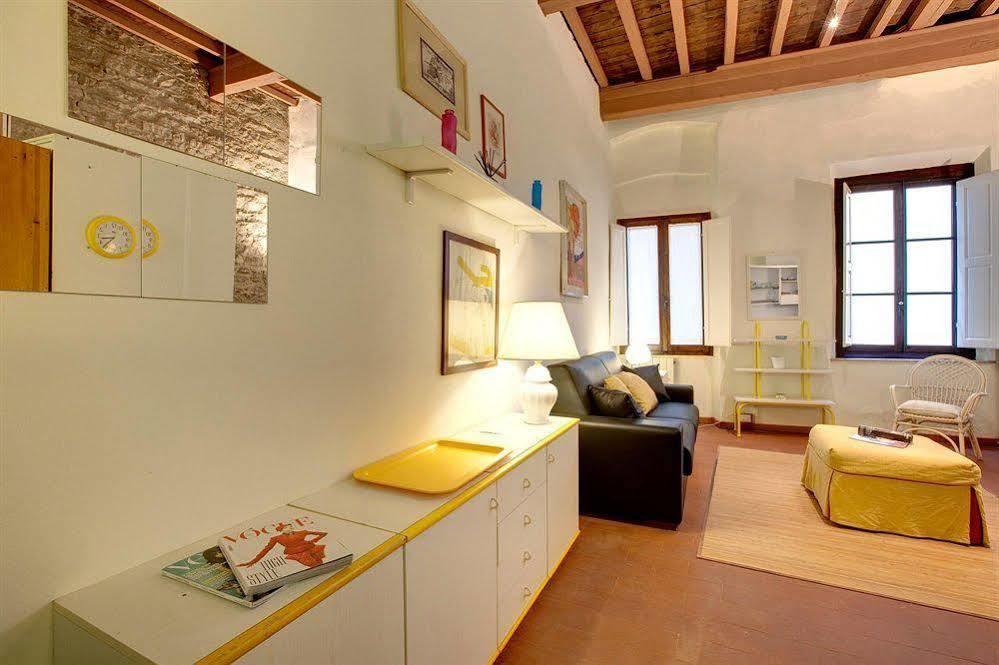 Apartment Mia Florence