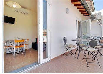 Mia Apartment *
