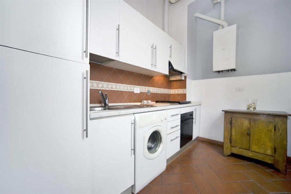 Apartment Mia Florence