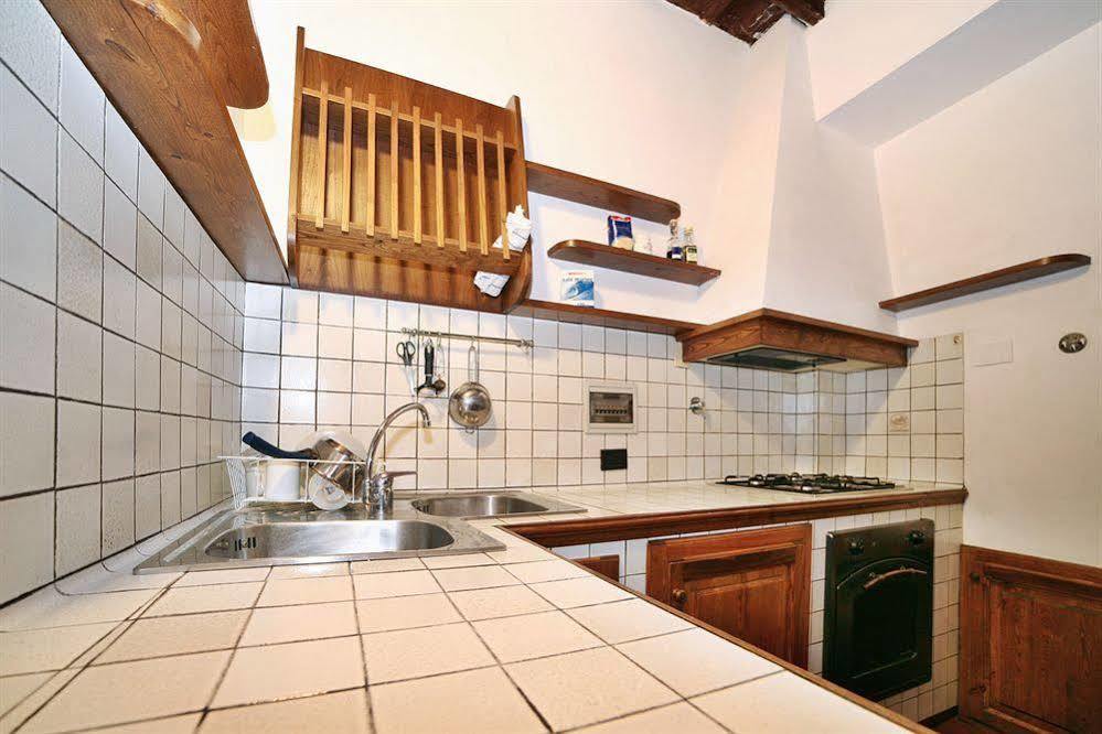 Mia Apartment Florence