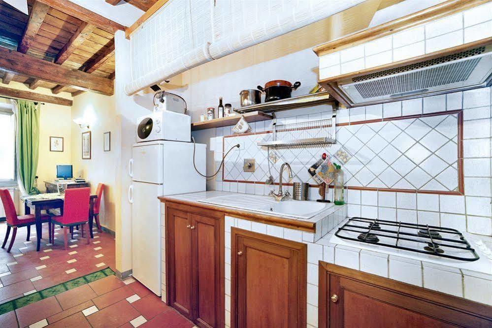 Apartment Mia *