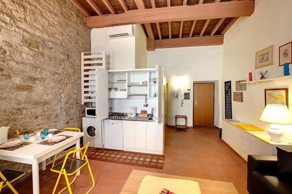 Apartment Mia Florence