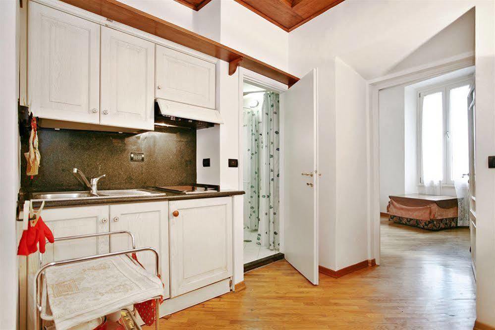 Mia Apartment