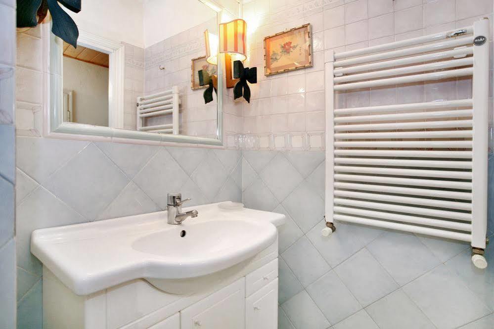 Mia Apartment