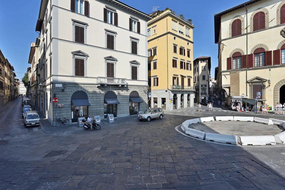Apartment Mia Florence