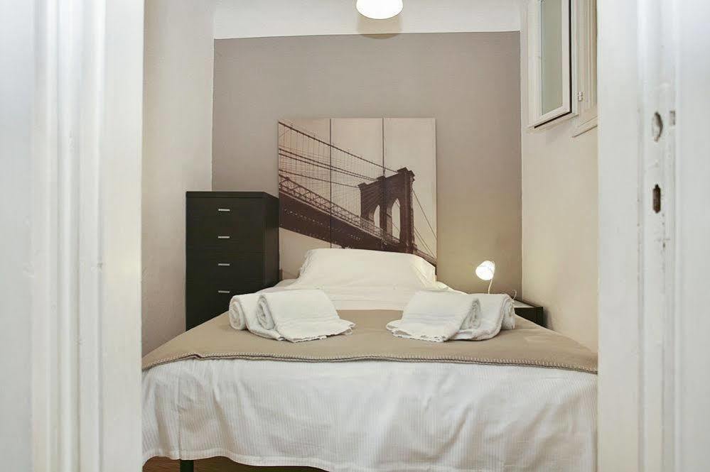 Apartment Mia Florence