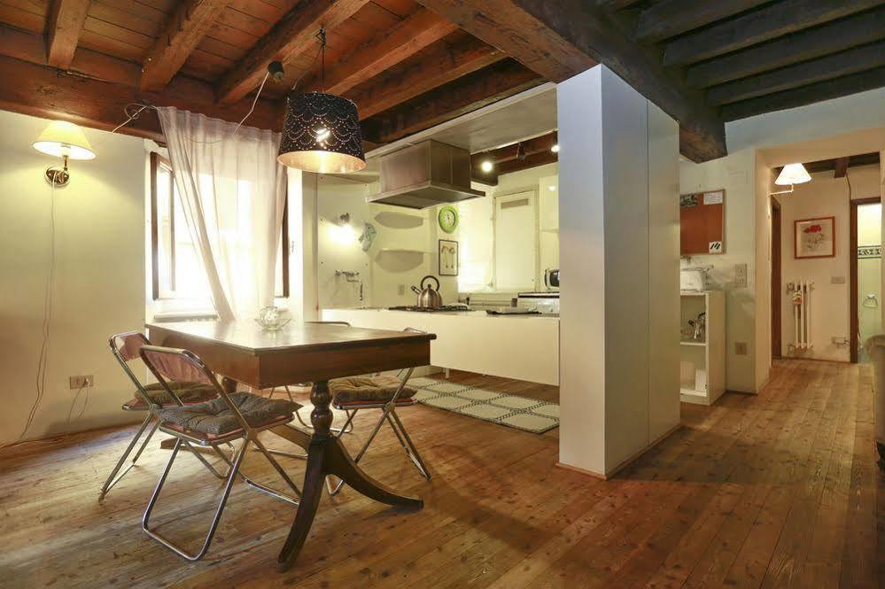 Apartment Mia Florence