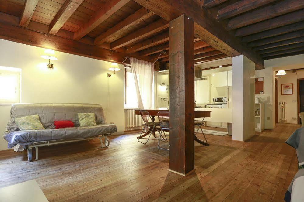 Apartment Mia *
