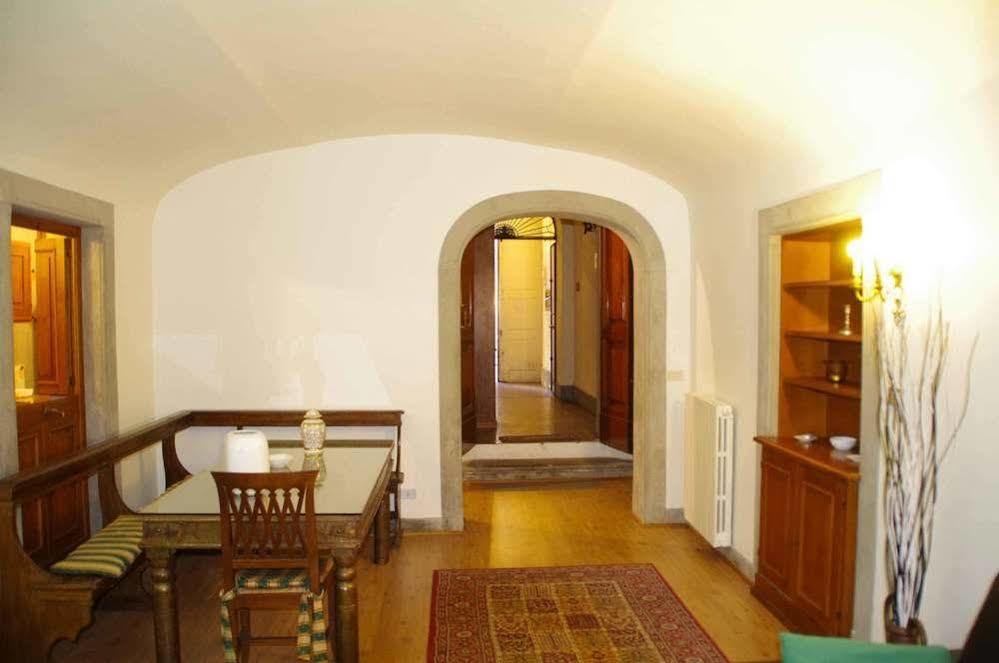 Apartment Mia Florence