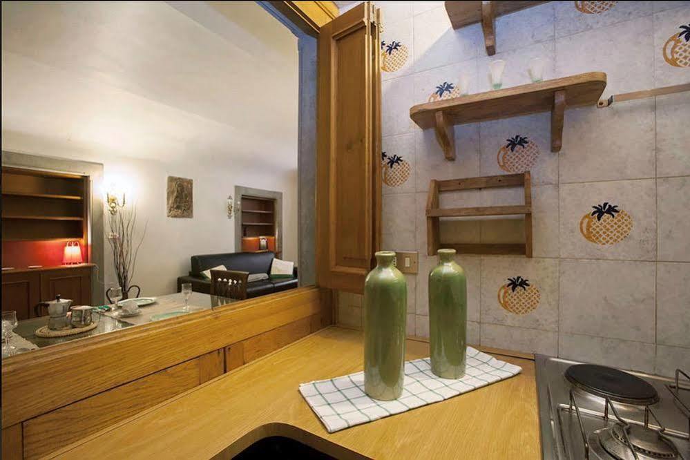 Apartment Mia *