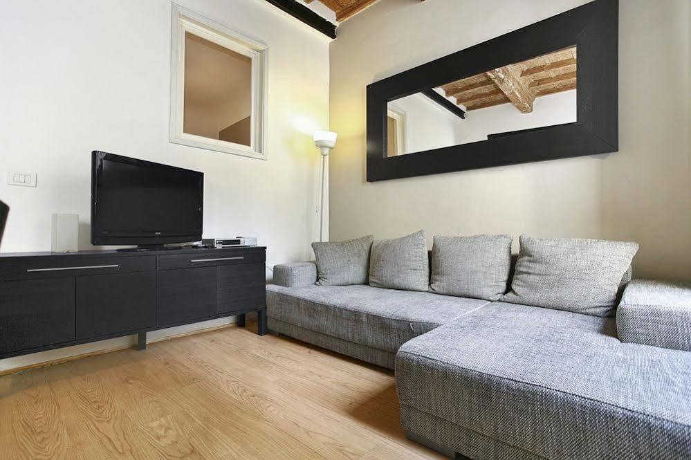 Apartment Mia Florence