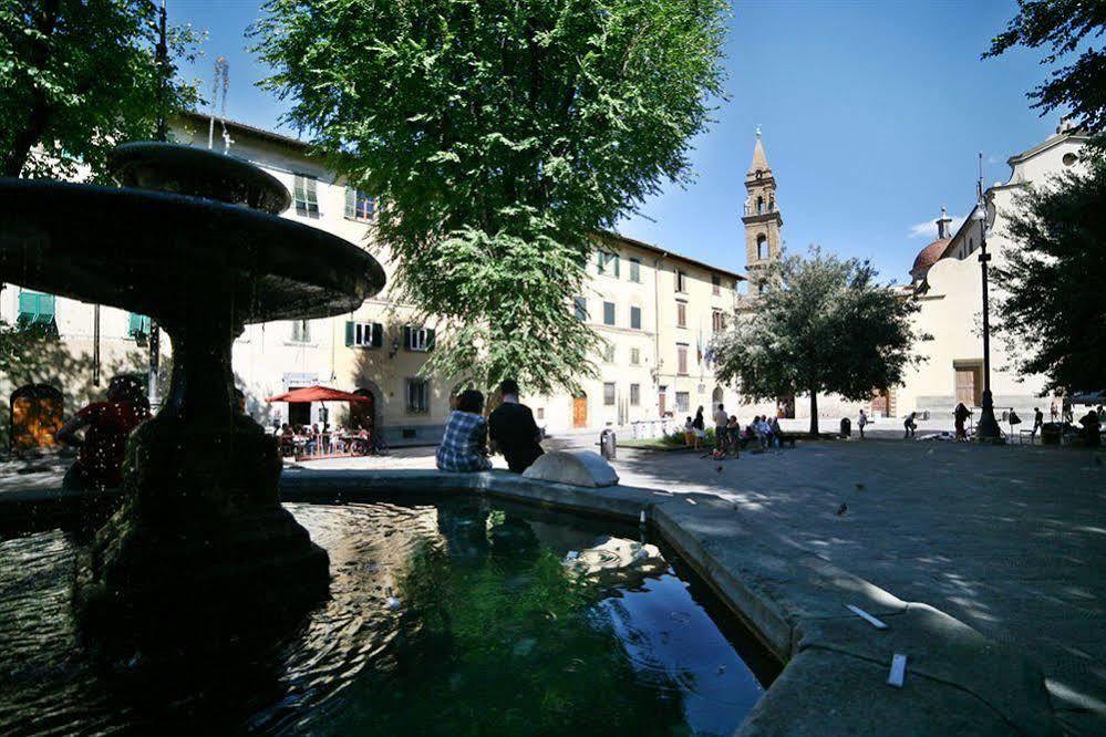 Mia Apartment Florence