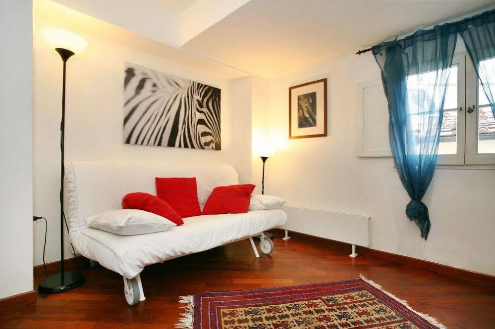 Apartment Mia Florence