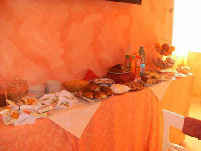 La Corte Dei Principi - Residenza D'epoca Bed & Breakfast 3*