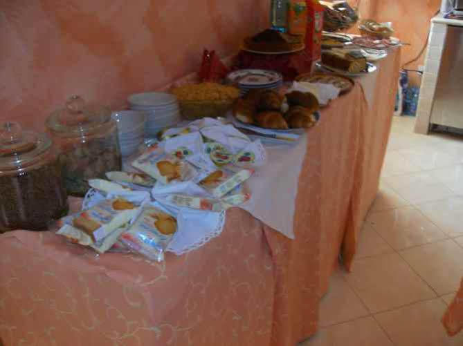 Bed & Breakfast La Corte Dei Principi - Residenza D'epoca